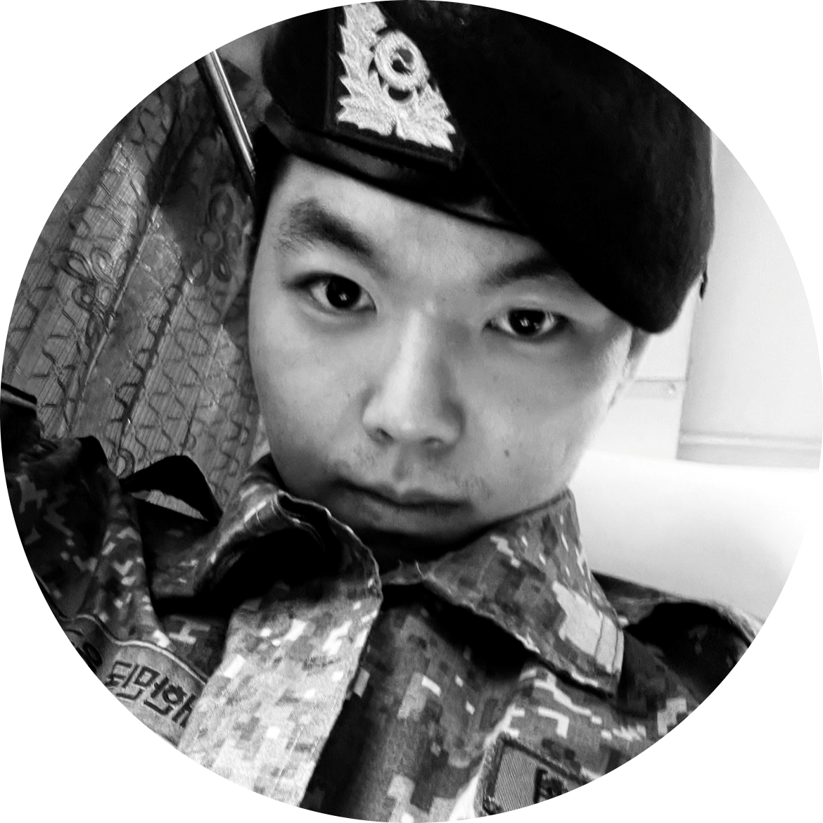 Minhyeok Jo profile picture