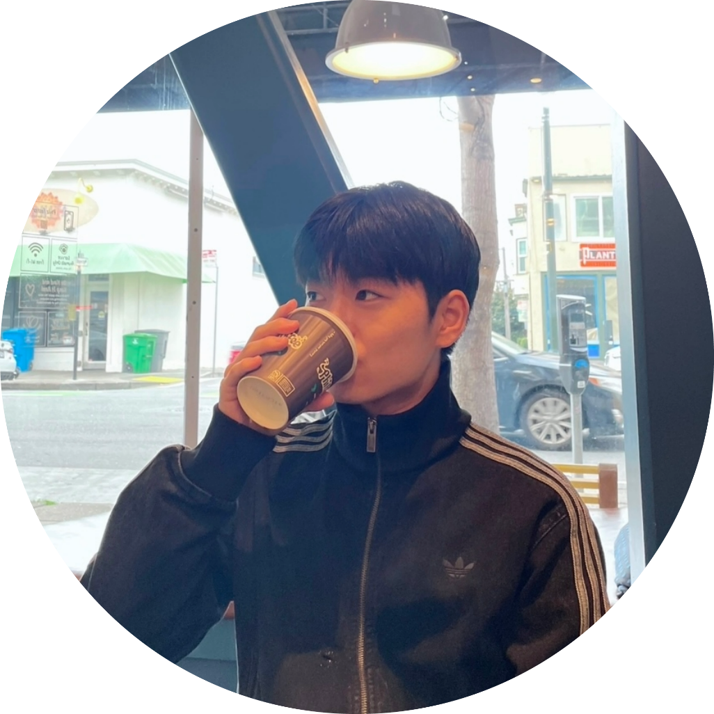 Minhyeok Jo profile picture